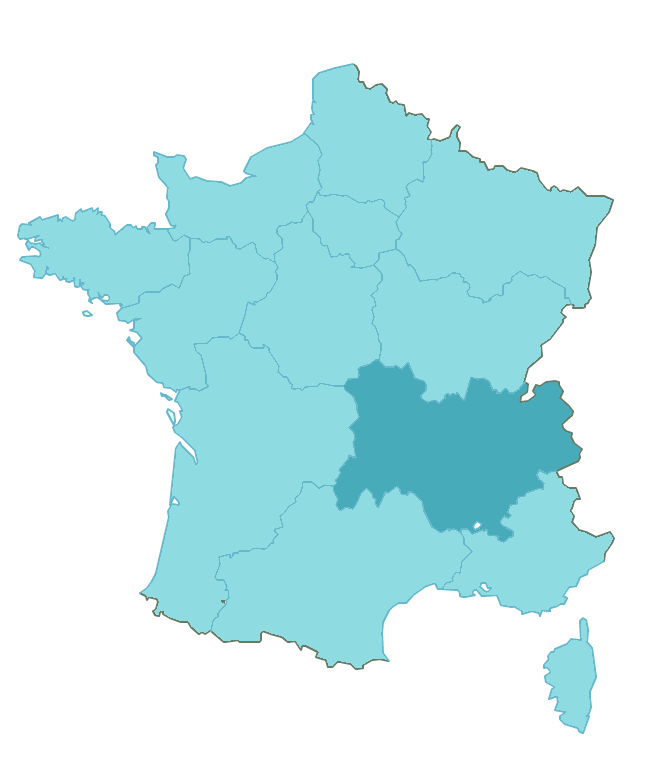 St Jean d'Aulps - Auvergne Rhône-Alpes